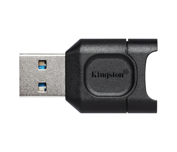 Kingston MobileLite Plus (microSD) USB 3.2 gen.1 - 550123 - zdjęcie 4